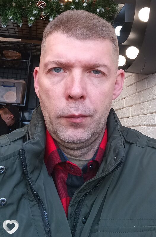 Сергей, 45, Луганске — анкета №1667385