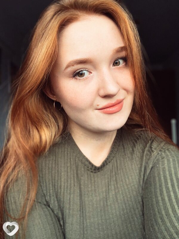 Диана, 25, Москве — анкета №1667390