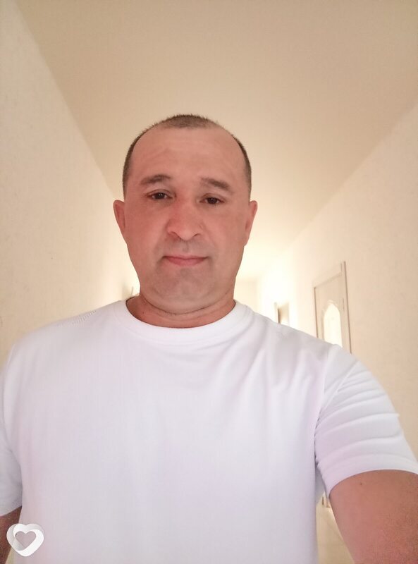 Сергей, 45, Костанае — анкета №1667392