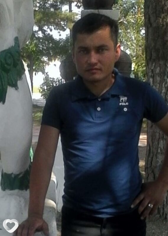 Забайкалец, 26, Чите — анкета №1667853