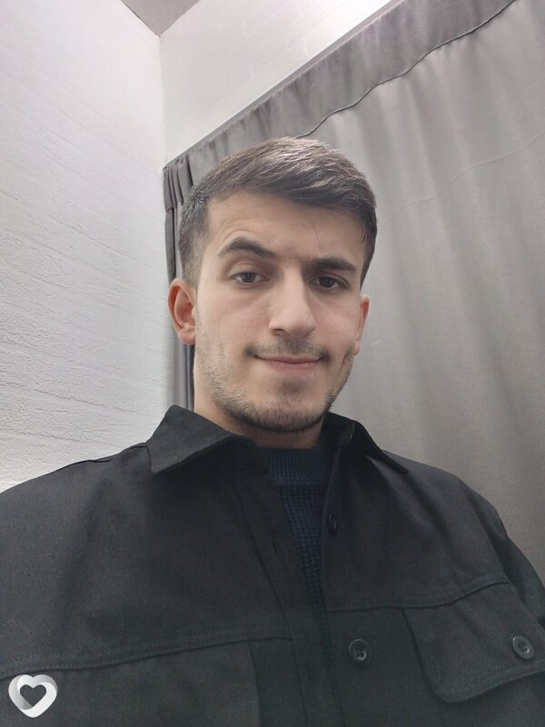 Михаил, 30, Рязани — анкета №1667855