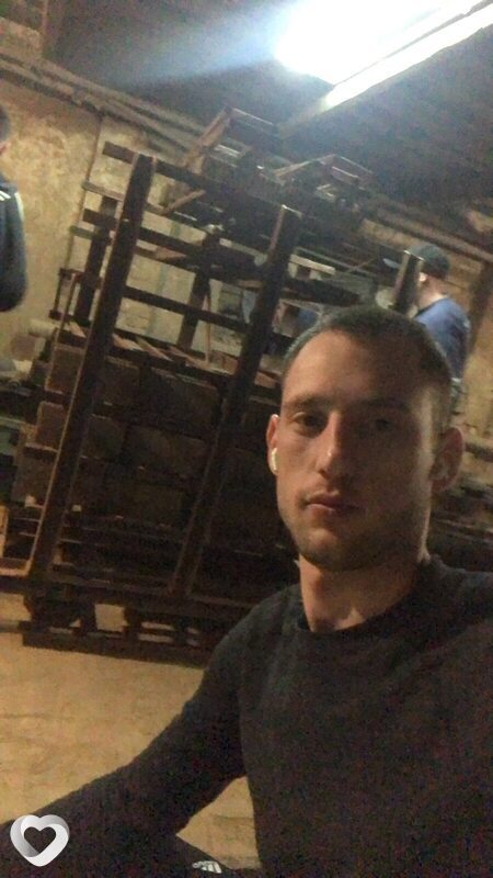 Константин, Крымск