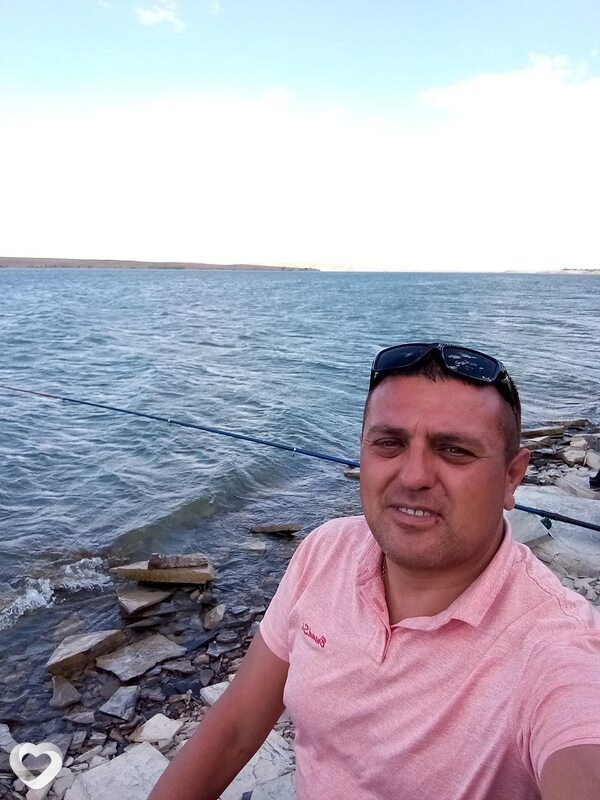 Павел, 48, Пинске — анкета №1667549