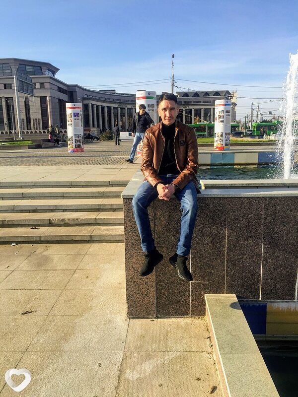 Султан, 36, Казани — анкета №1667554