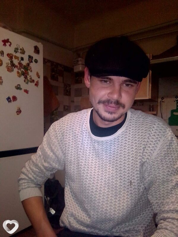 Михаил, 32, Красном Сулине — анкета №1667563