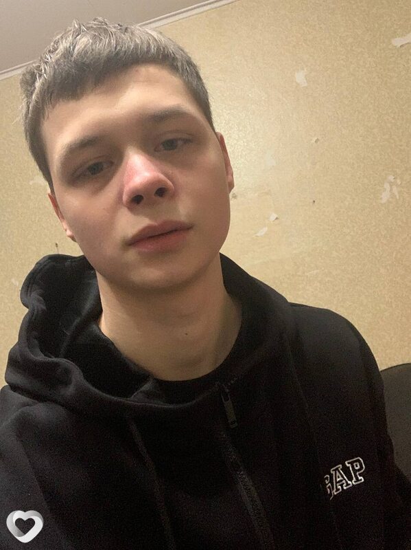 Николай, 22, Омске — анкета №1667564