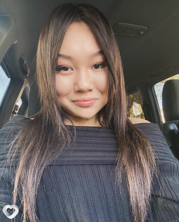 Диана, 22, Бишкек — анкета №1667676