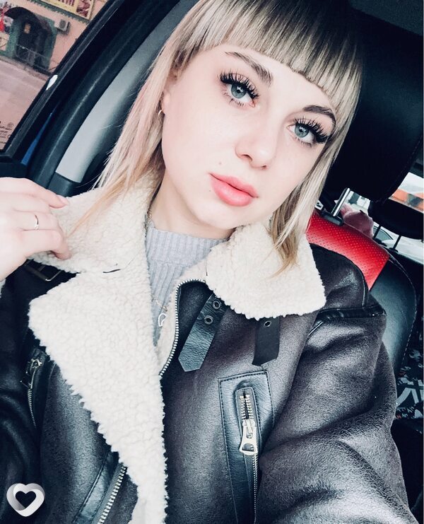 Олечка, 27, Владимире — анкета №1667684