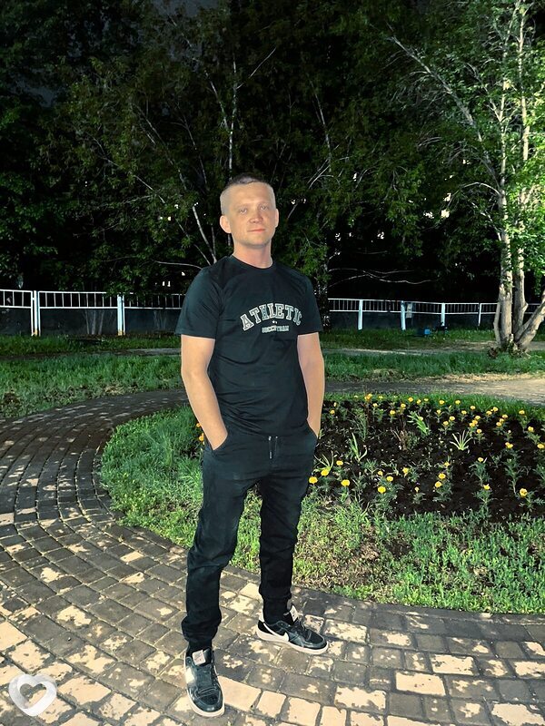 Александр, 30, Барнауле — анкета №1667691