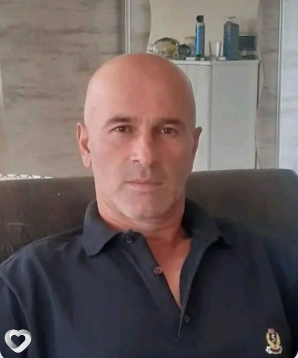 Афган, 49, Атырау(гурьев) — анкета №1667622