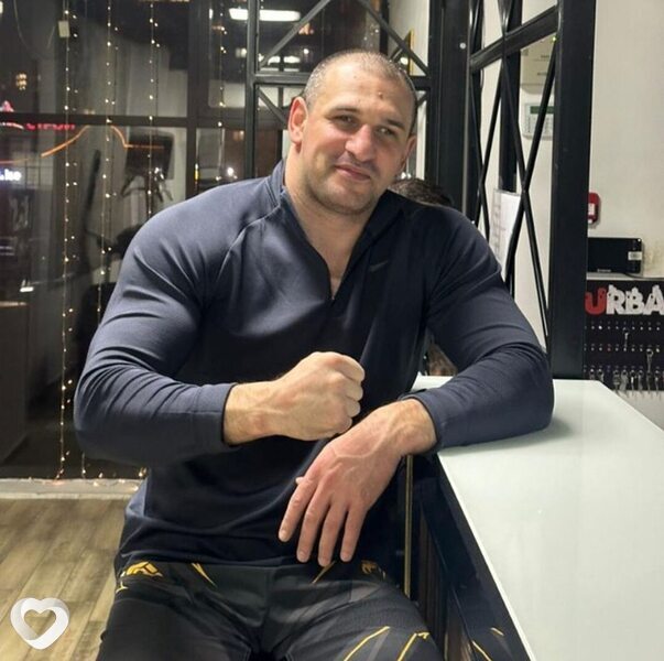 Руслан, 34, Мариуполе — анкета №1667630