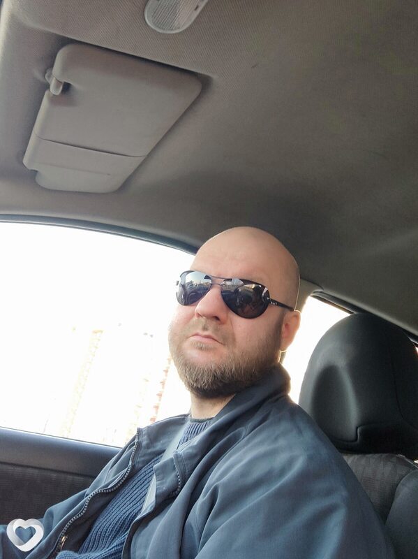 Денис, 43, Киеве — анкета №1667635