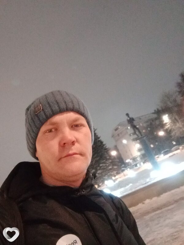Денис, 33, Уфе — анкета №1667644