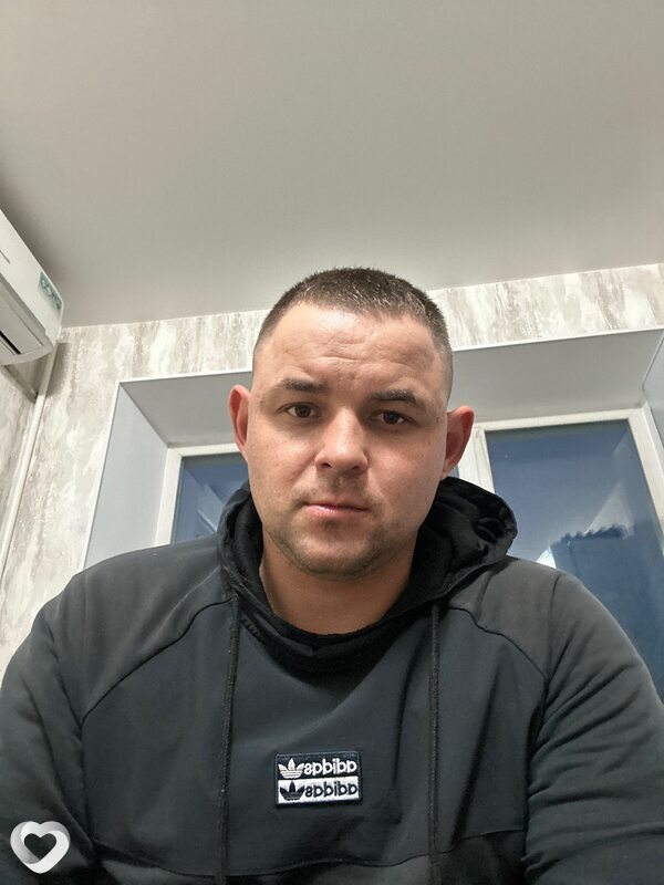 Алексей, 33, Аксае — анкета №1667645