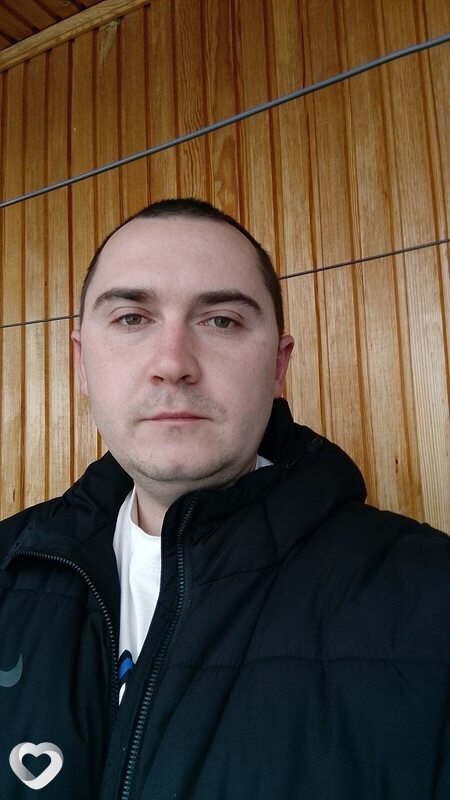 Антон, 32, Магнитогорске — анкета №1667775