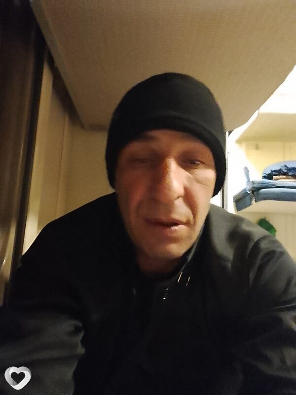 Гаджи, 46, Ростове-на-Дону — анкета №1667777
