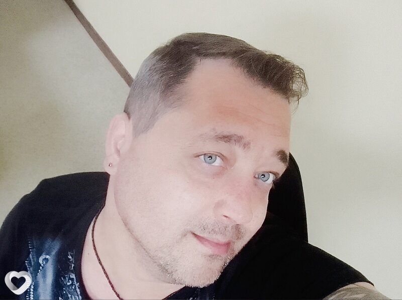 Денис, 42, Москве — анкета №1667779