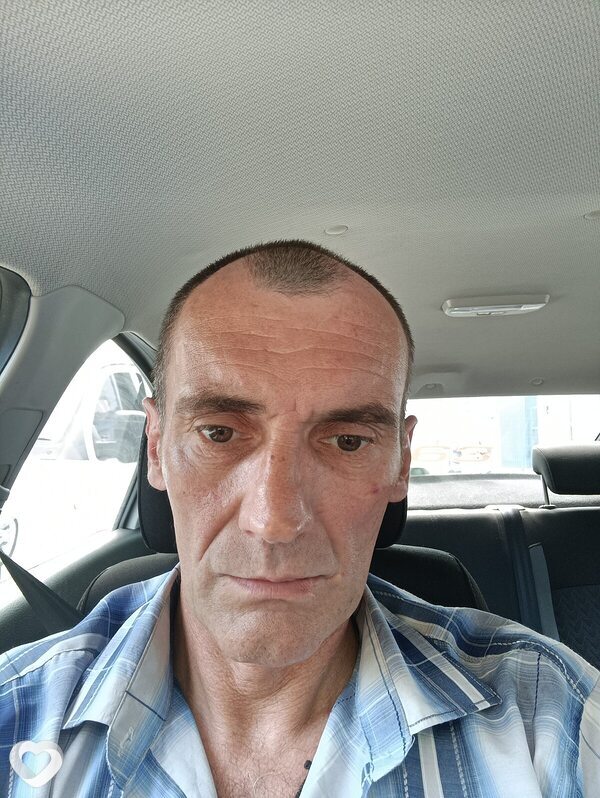 Андрей, 58, Кинеле — анкета №1667783