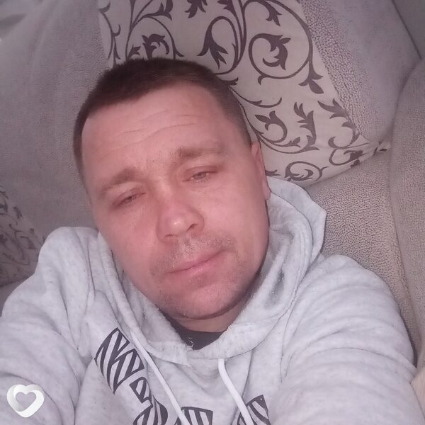 Владислав, 45, Екатеринбурге — анкета №1667656