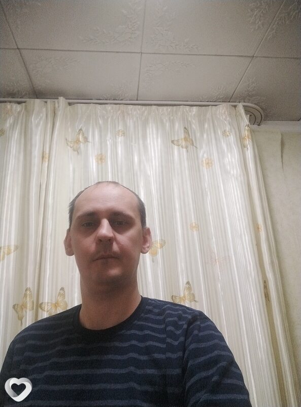 Александр, 39, Алматы — анкета №1667658