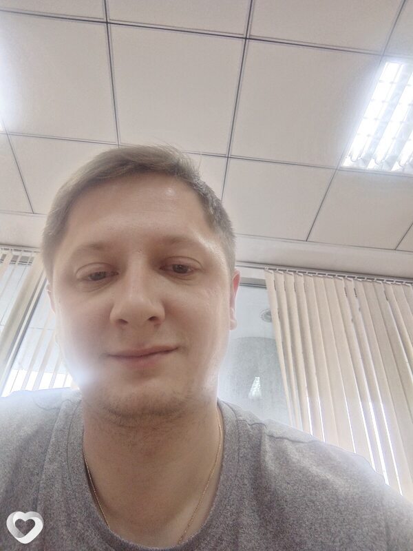 Никита, 37, Костанае — анкета №1667666