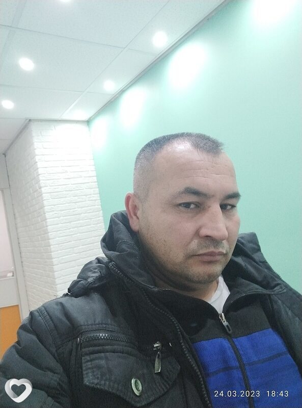 Жахон, 41, Шымкенте — анкета №1667601