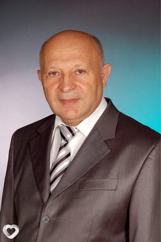 Георгий, 66, Владикавказе — анкета №1667615