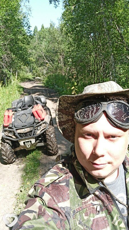Алексей, 39, Новосибирске — анкета №1667619