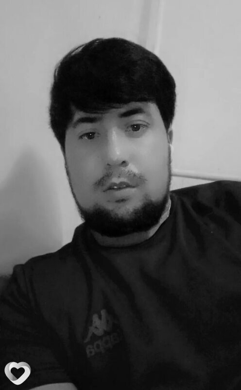Руслан, 36, Новосибирске — анкета №1668371