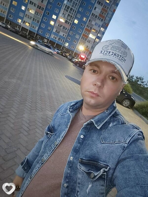 Алексей, 37, Твери — анкета №1668379