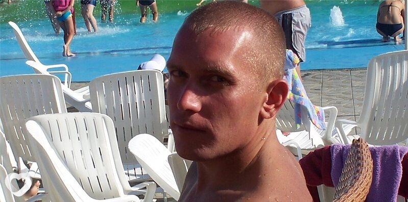Филат, 40, Прокопьевске — анкета №1668383