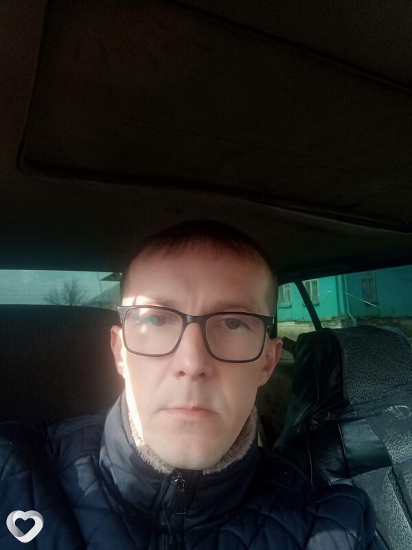Алексей, 43, Новороссийске — анкета №1668391