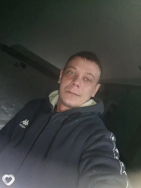 Максим, 32, Алейске — анкета №1667523