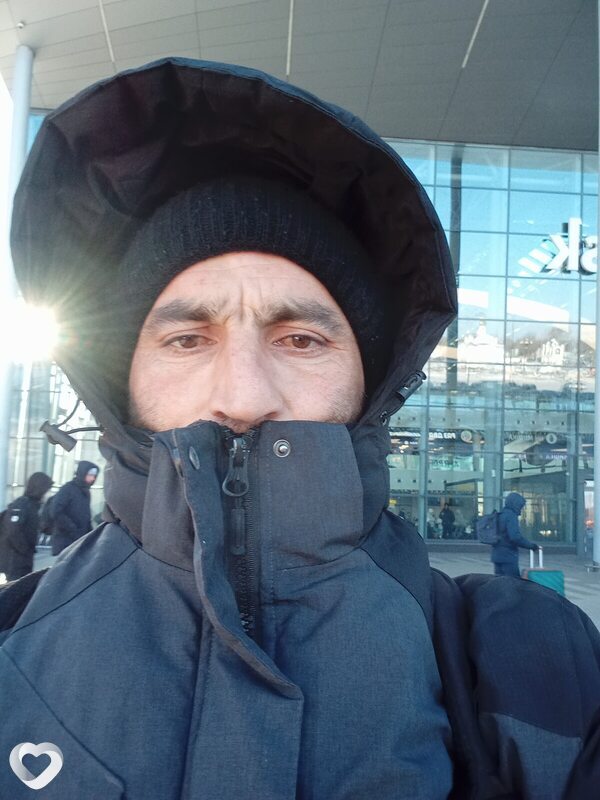 Арсен, Тырныауз
