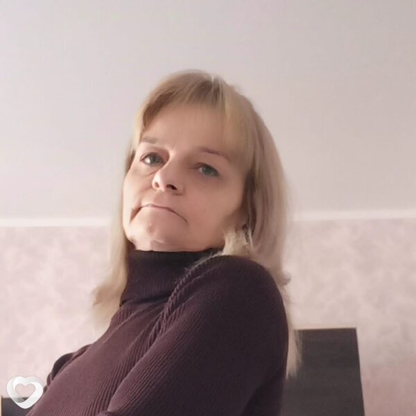 Ирина, 57, Калининграде — анкета №1667725