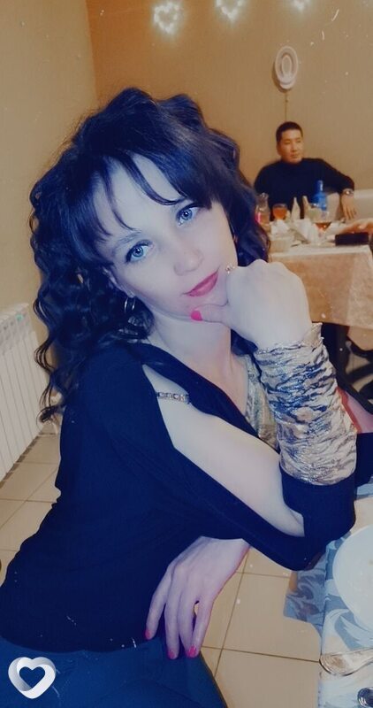 Анна, 34, Мирном — анкета №1667734