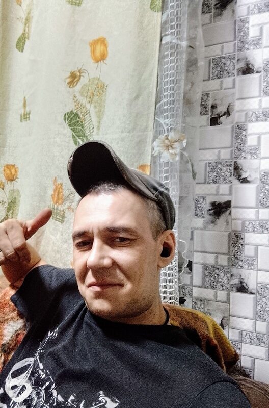 Fedor, 36, Петропавловске — анкета №1667736