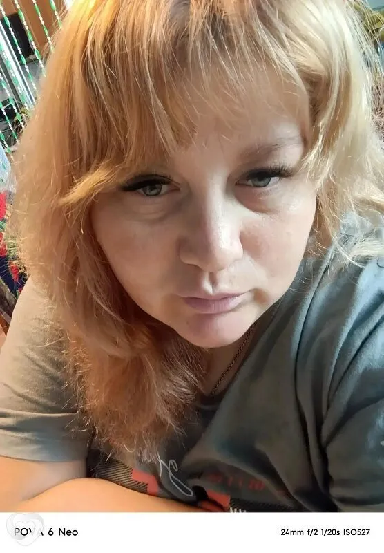 Нина, 34, Заринске — анкета №1667745