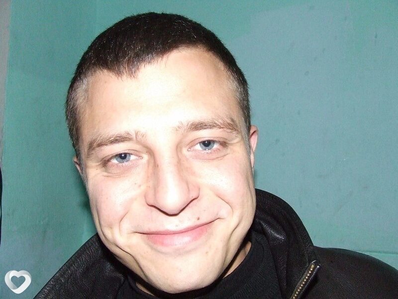 Марк, 38, Москве — анкета №1667747
