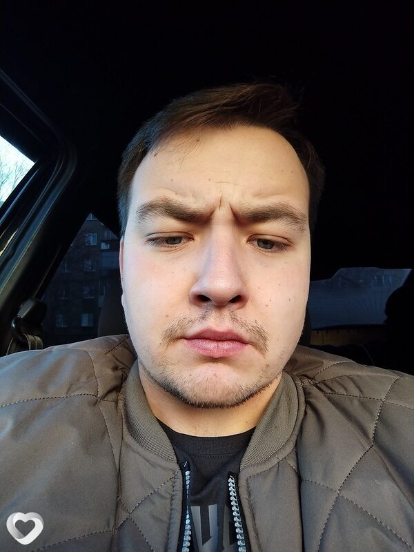 Александр, 28, Москве — анкета №1667751