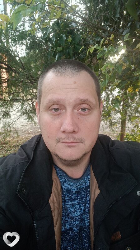 Александр, 40, Славянске-на-Кубани — анкета №1667764