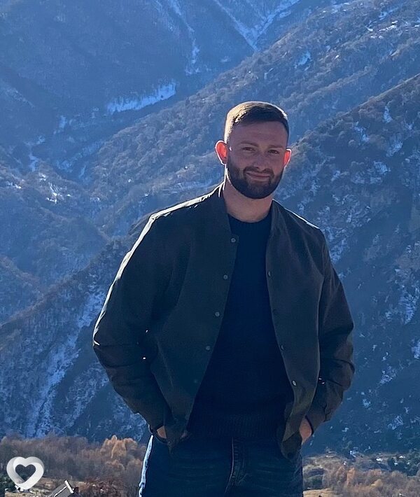 Хетаг, 36, Владикавказе — анкета №1667767