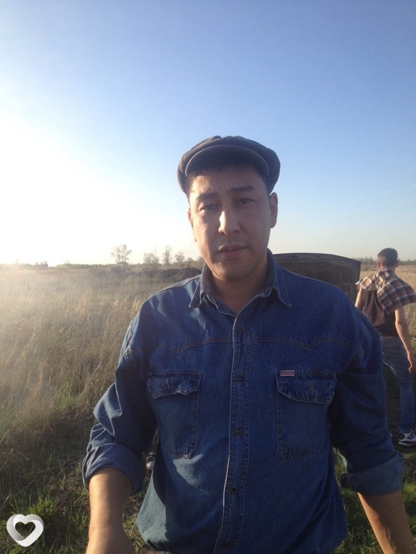 Сервер, 46, Алматы — анкета №1667706