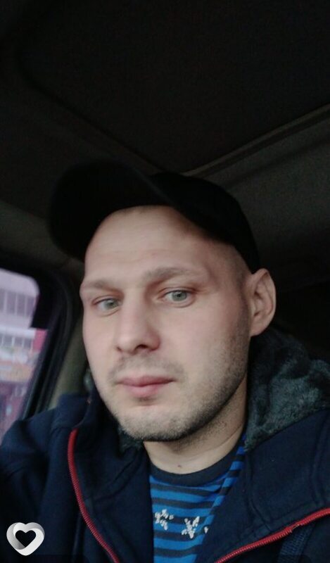 Виктор, 41, Якутске — анкета №1667714