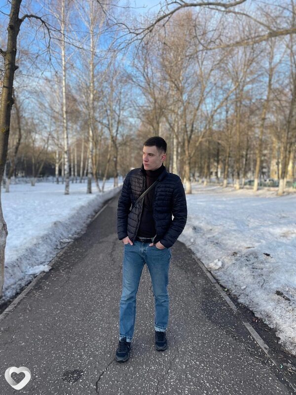 Николай, 24, Саранске — анкета №1667716