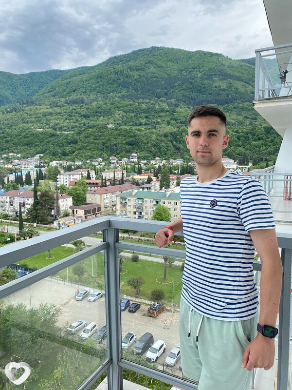 Игорь, 26, Луганске — анкета №1667718
