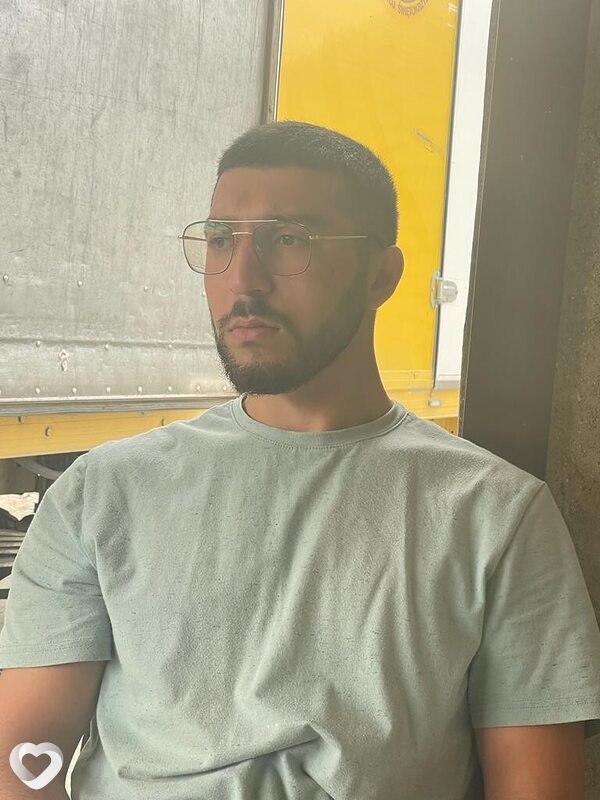 Сеймур, 29, Тольятти — анкета №1668174