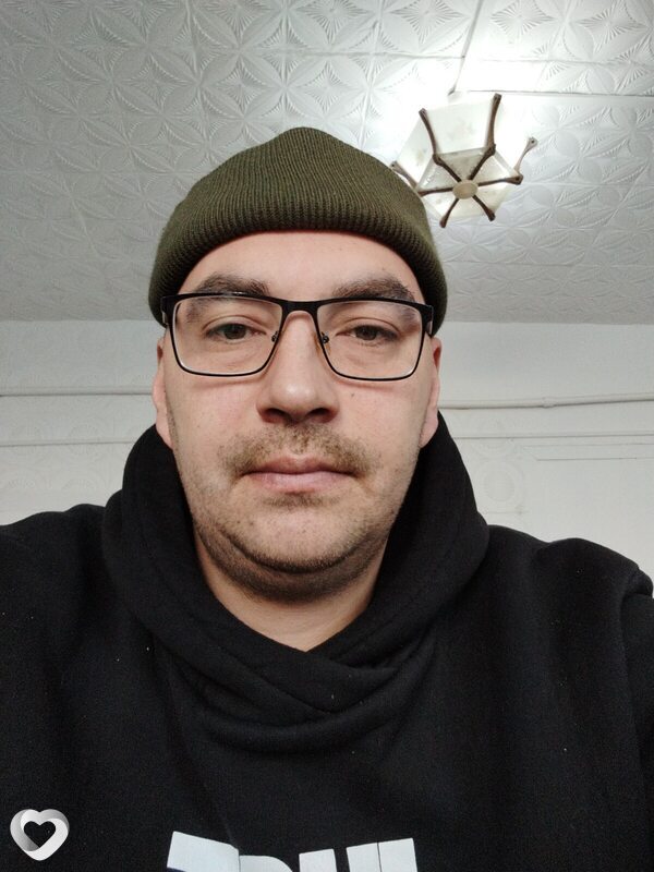 Тимур, 40, Каменске-Шахтинском — анкета №1668179