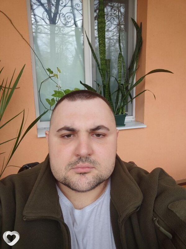 Дмитрий, 34, Донецке — анкета №1668190