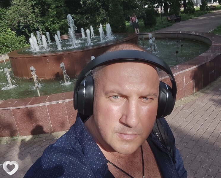 Павел, 48, Южно-Сахалинске — анкета №1668194